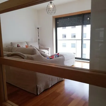 Amado's @alto Dos Moinhos Apartman Lisboa