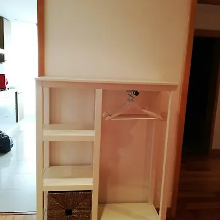 Apartman Amado's @alto Dos Moinhos